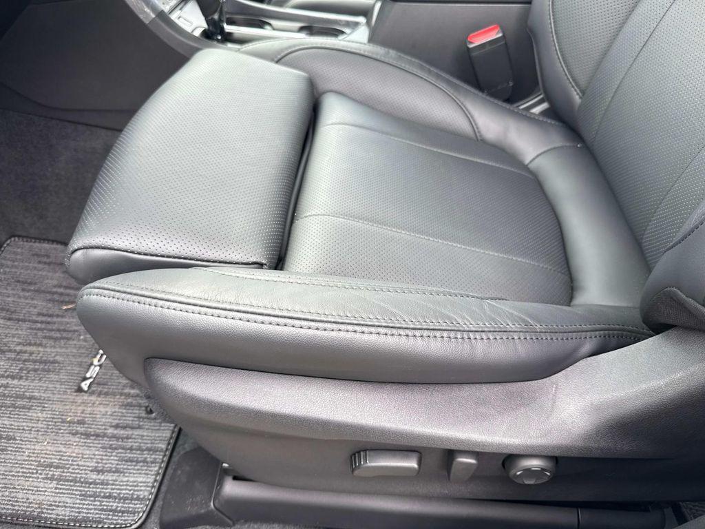 new 2025 Subaru Ascent car, priced at $49,521