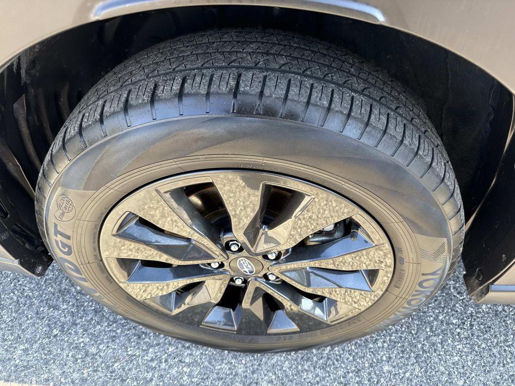 used 2024 Subaru Outback car, priced at $28,997