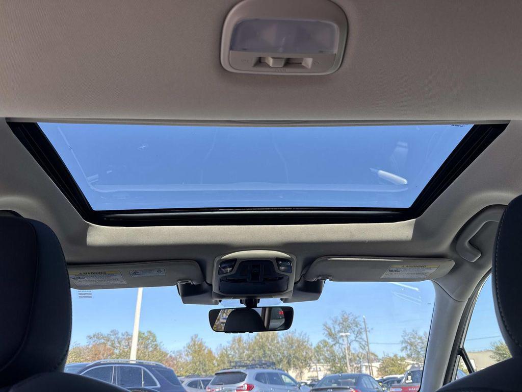 used 2024 Subaru Outback car, priced at $28,997