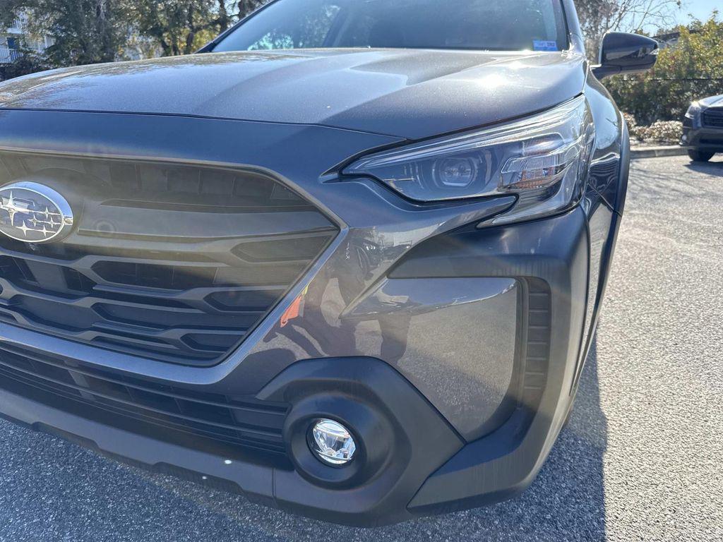 used 2024 Subaru Outback car, priced at $28,997