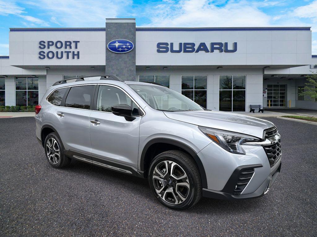new 2026 Subaru Ascent car, priced at $49,828