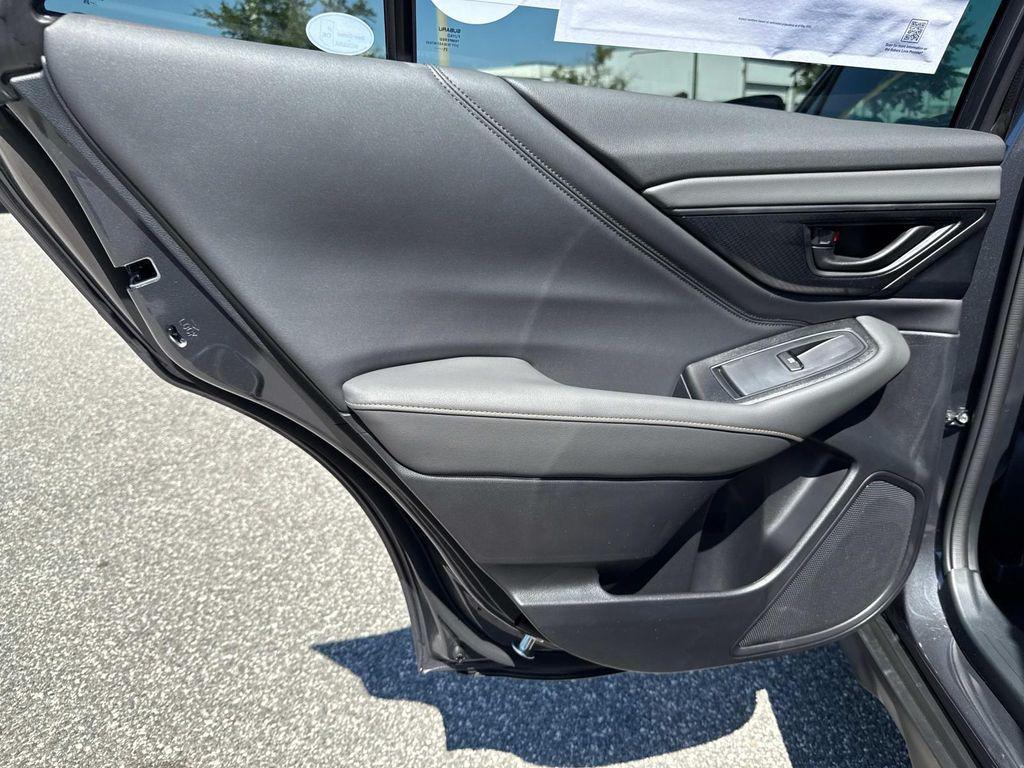 new 2025 Subaru Outback car, priced at $42,147