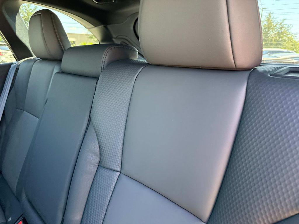 new 2025 Subaru Outback car, priced at $42,147