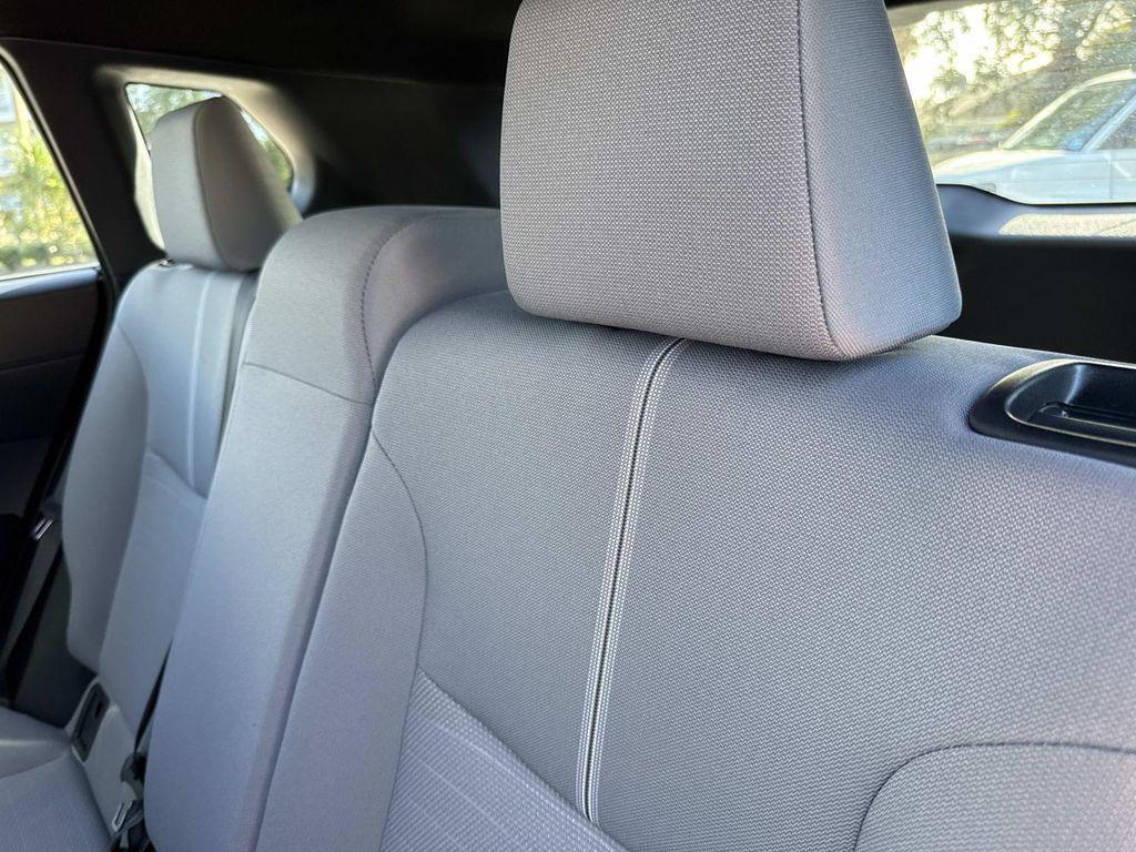 used 2024 Toyota Corolla Hybrid car, priced at $24,698