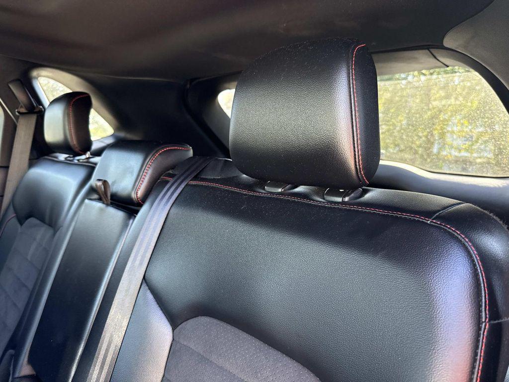 used 2022 Ford Edge car, priced at $24,912