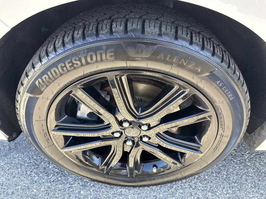 used 2022 Ford Edge car, priced at $24,912