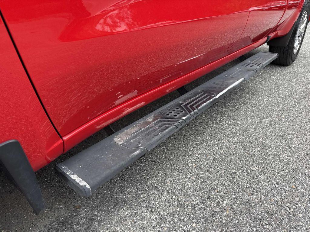 used 2020 Chevrolet Silverado 1500 car, priced at $20,858