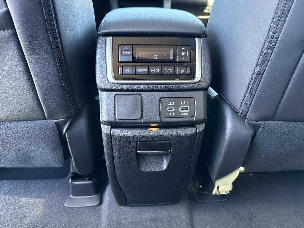 new 2026 Subaru Ascent car, priced at $46,751