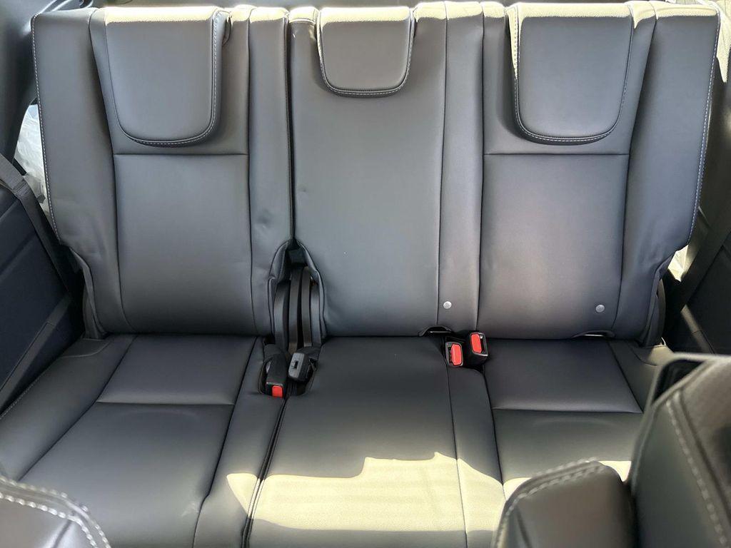 new 2026 Subaru Ascent car, priced at $46,751