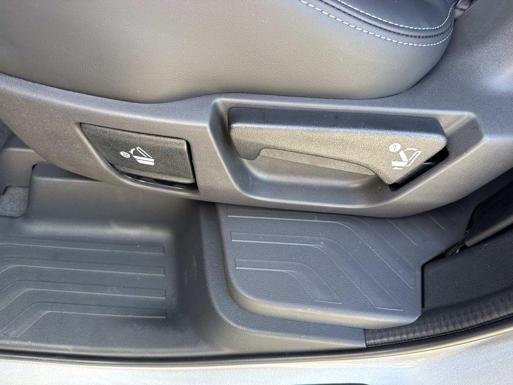 new 2026 Subaru Ascent car, priced at $46,751