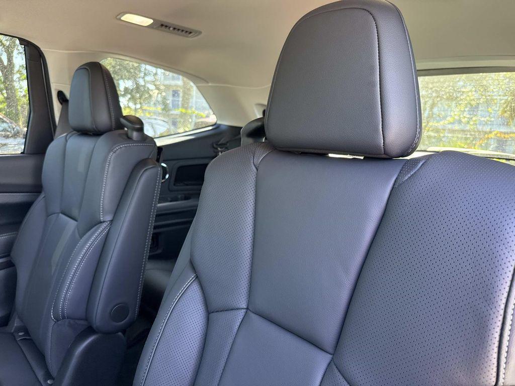 new 2026 Subaru Ascent car, priced at $46,751