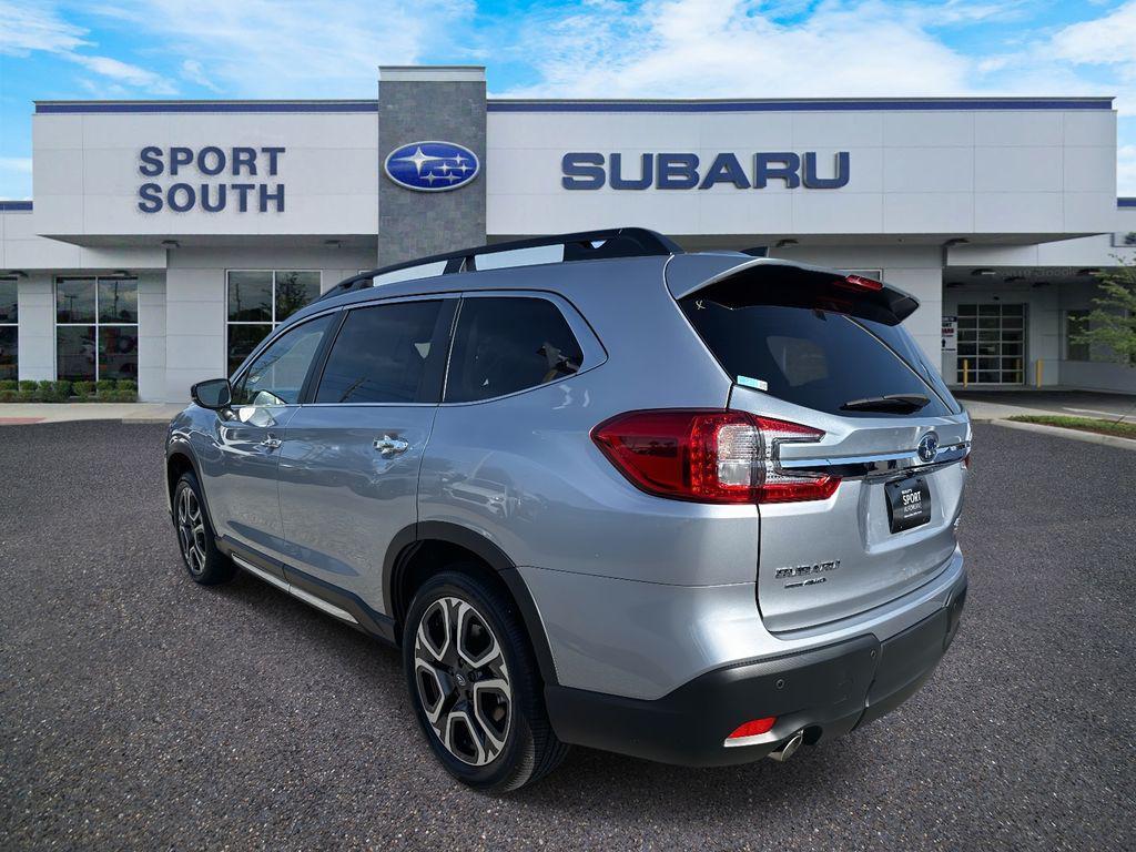 new 2026 Subaru Ascent car, priced at $49,864