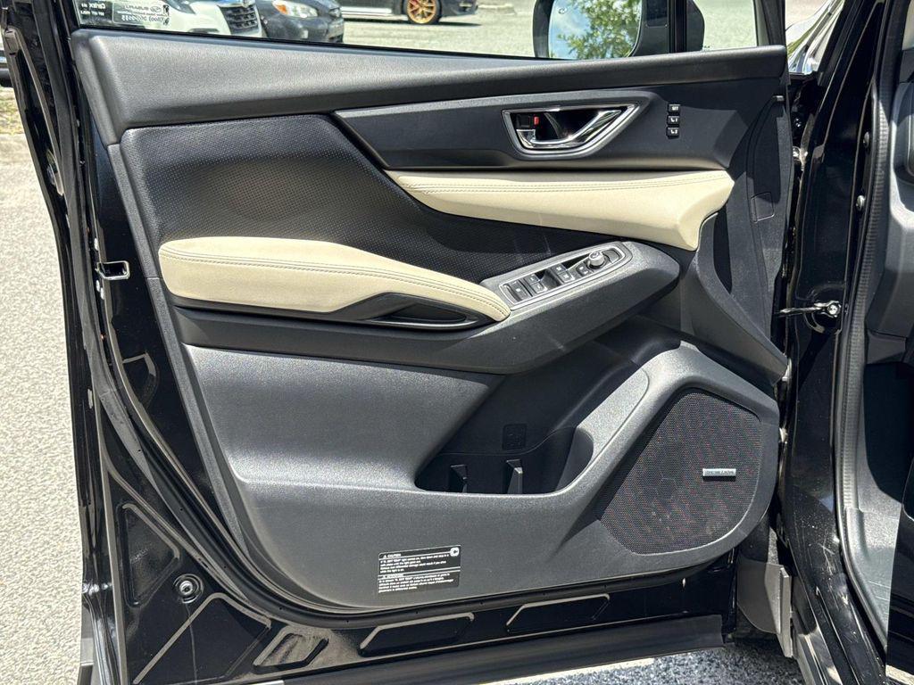 used 2022 Subaru Ascent car, priced at $29,449