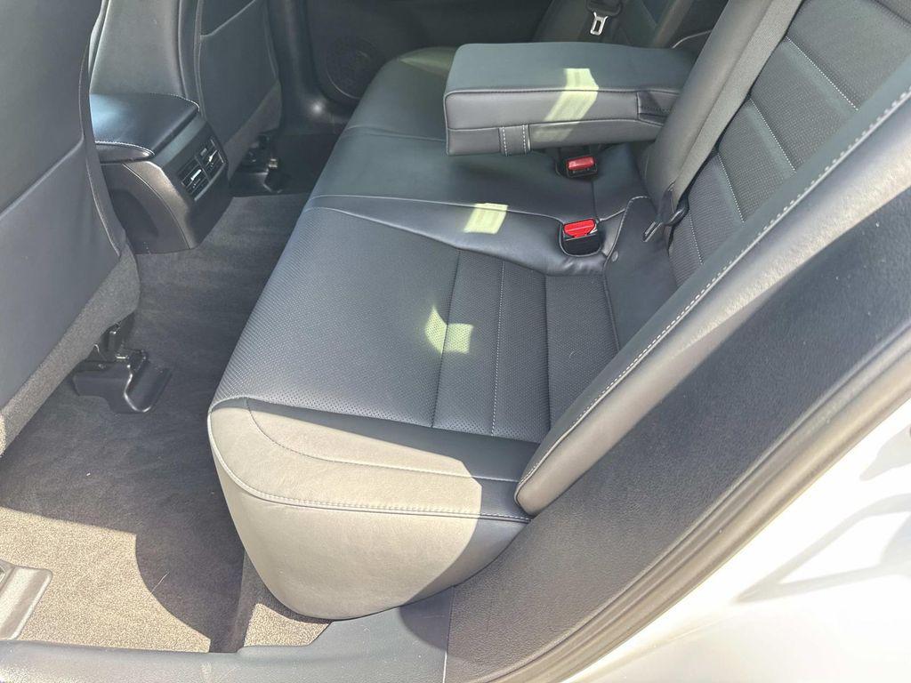 used 2023 Lexus IS 500 car, priced at $59,997