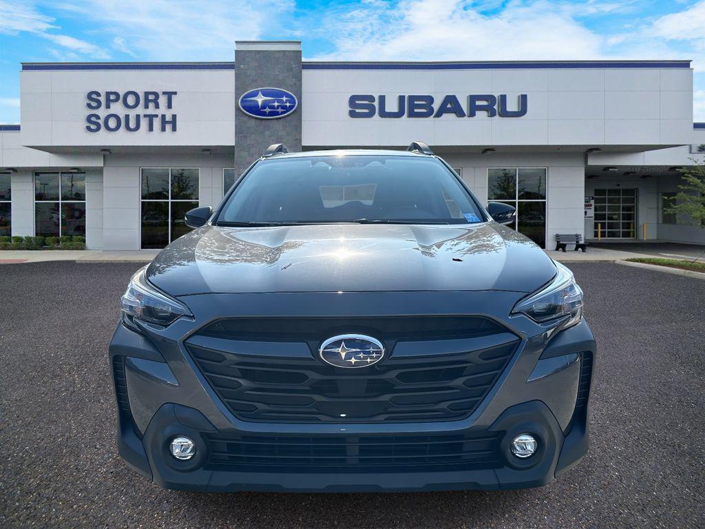used 2025 Subaru Outback car, priced at $28,872