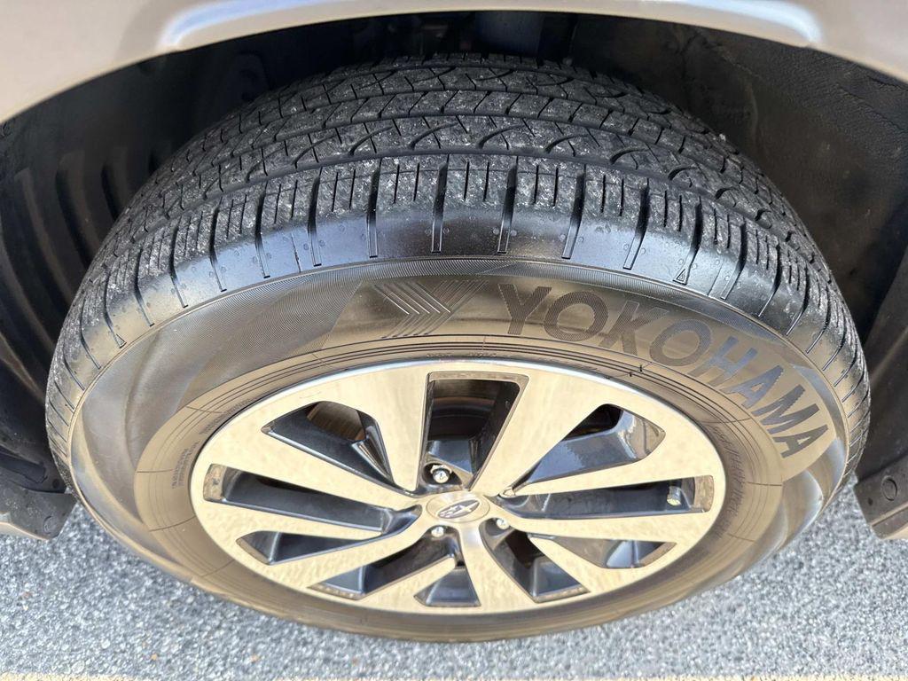 used 2025 Subaru Outback car, priced at $28,872