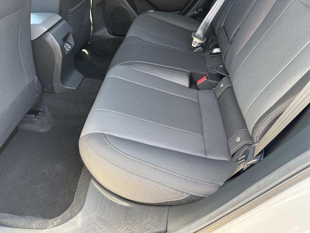 new 2026 Subaru Crosstrek car, priced at $30,531