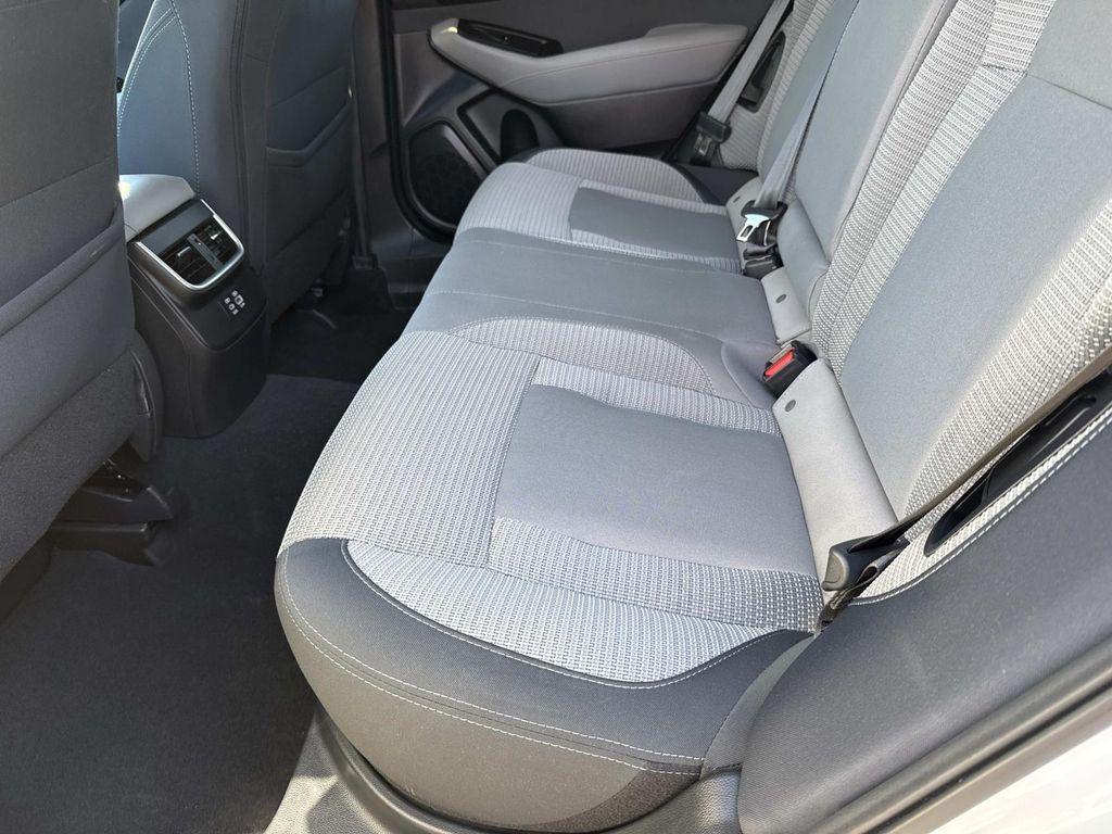 used 2024 Subaru Outback car, priced at $22,195