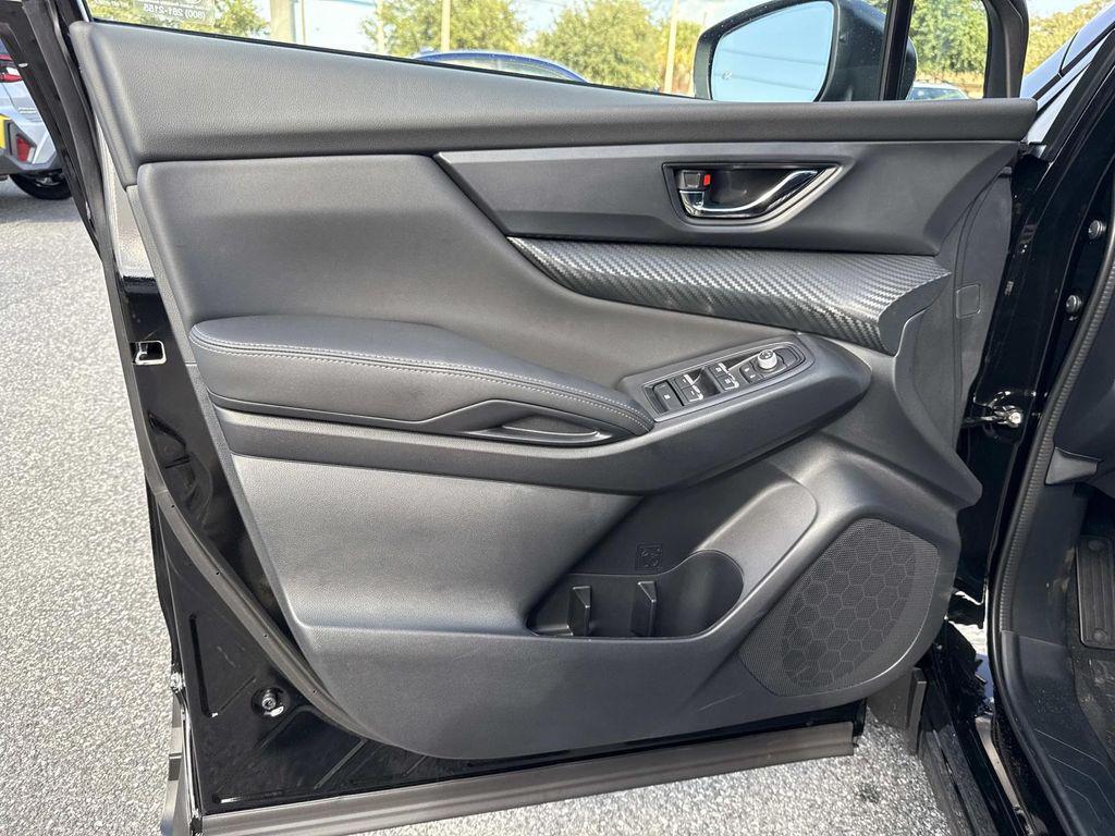 new 2026 Subaru Ascent car, priced at $40,204