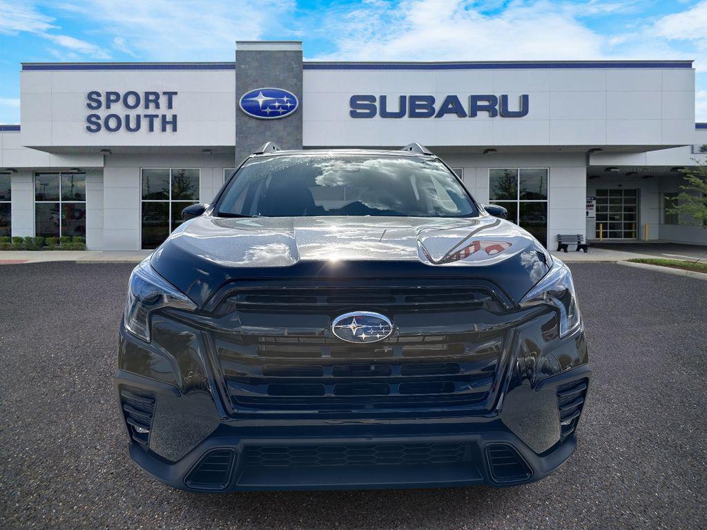new 2026 Subaru Ascent car, priced at $40,204