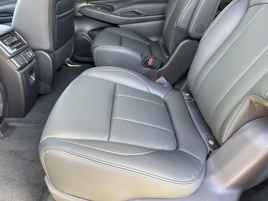 new 2026 Subaru Ascent car, priced at $40,204