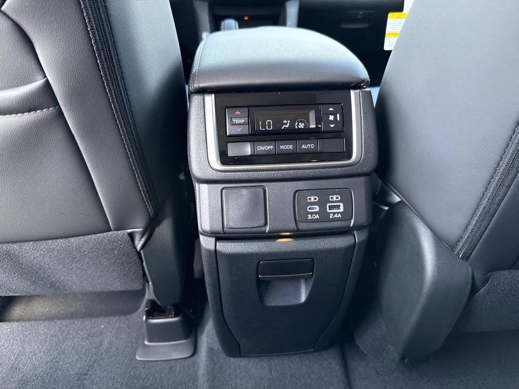 new 2026 Subaru Ascent car, priced at $40,204