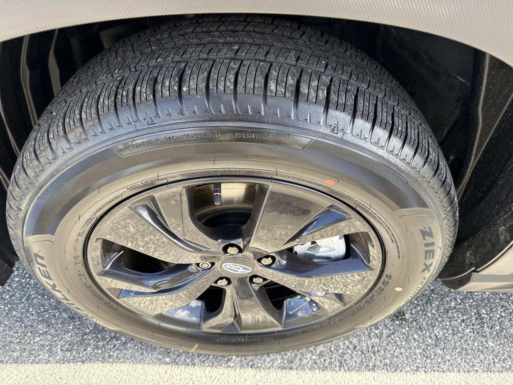 new 2026 Subaru Ascent car, priced at $40,204