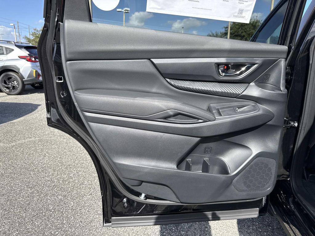 new 2026 Subaru Ascent car, priced at $40,204