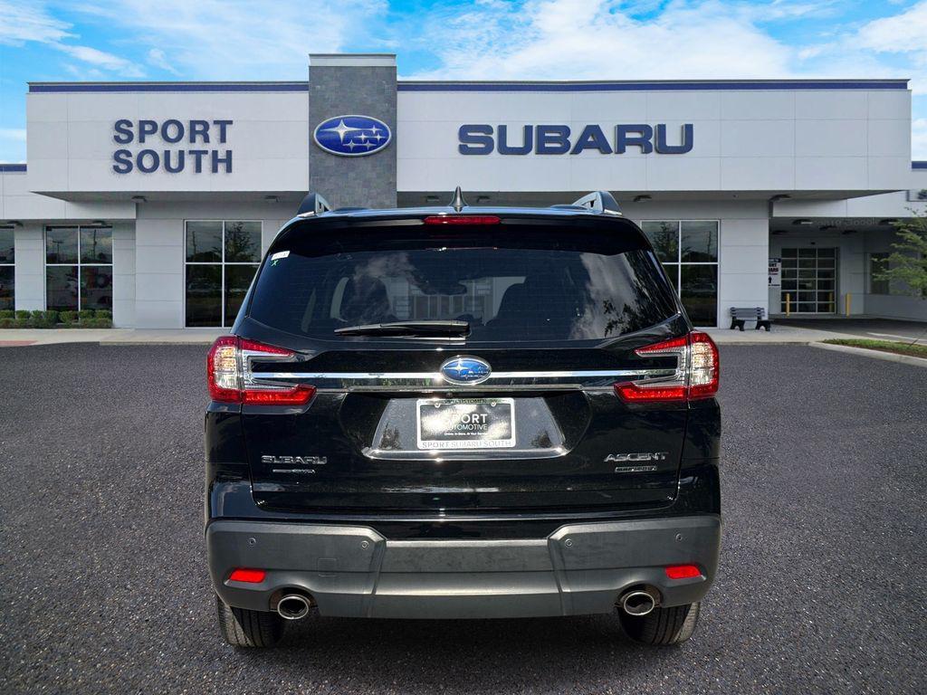 used 2023 Subaru Ascent car, priced at $31,262