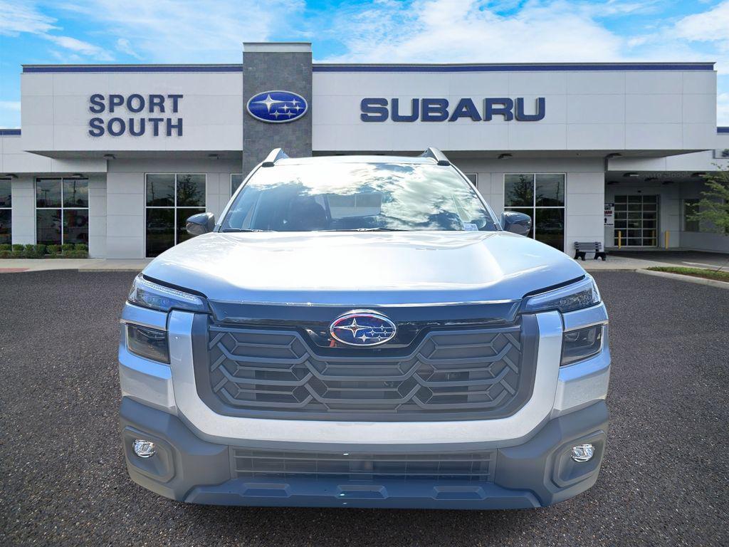 new 2026 Subaru Outback car, priced at $41,072