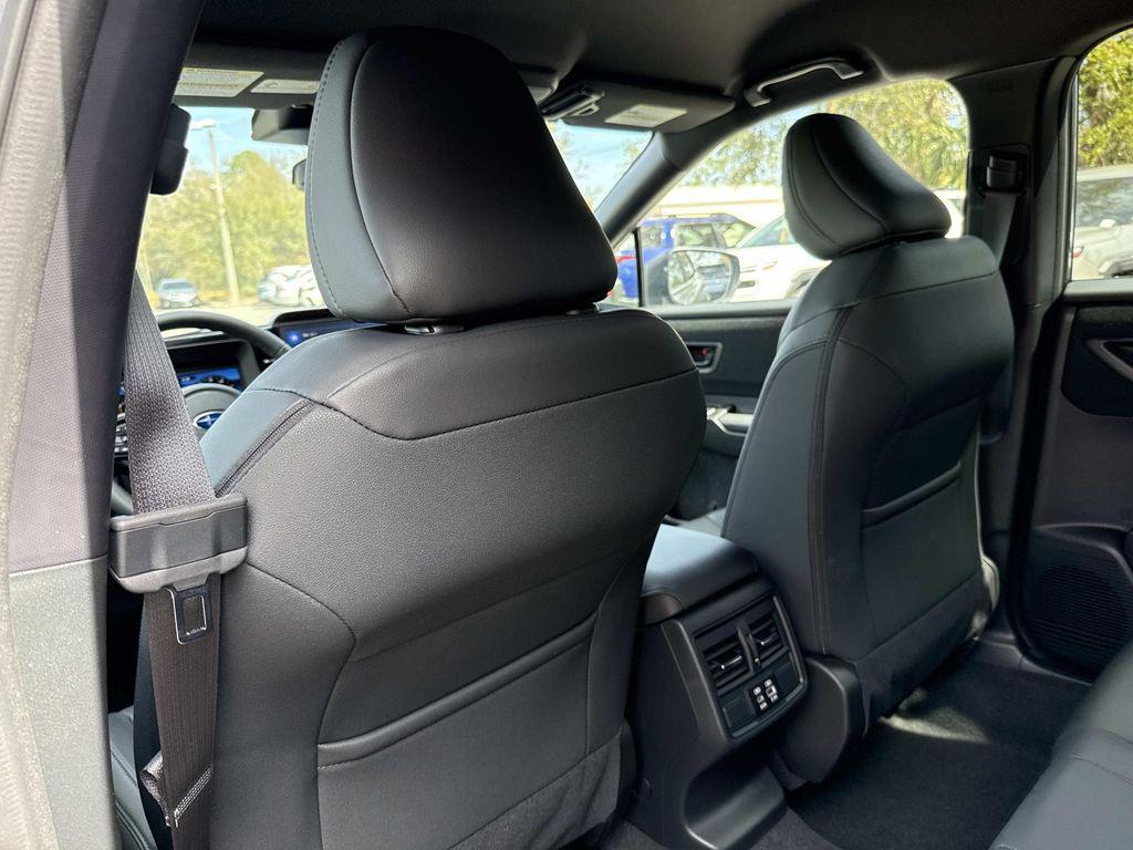 new 2026 Subaru Outback car, priced at $34,965