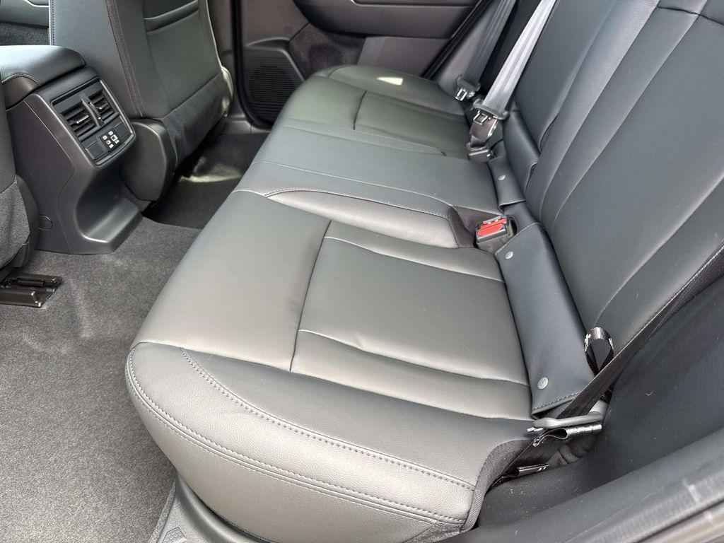 new 2026 Subaru Outback car, priced at $34,965