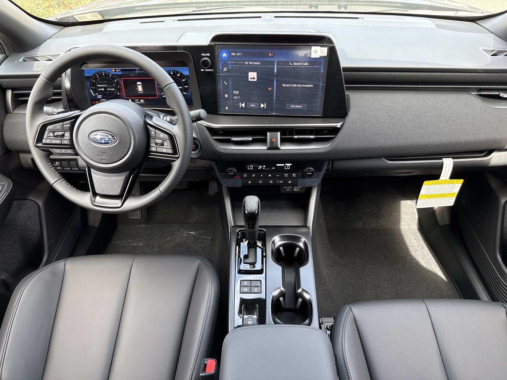 new 2026 Subaru Outback car, priced at $34,965