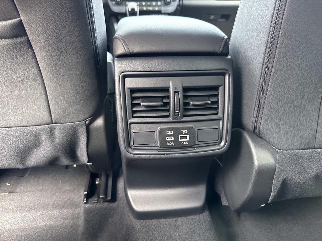 new 2026 Subaru Outback car, priced at $34,965