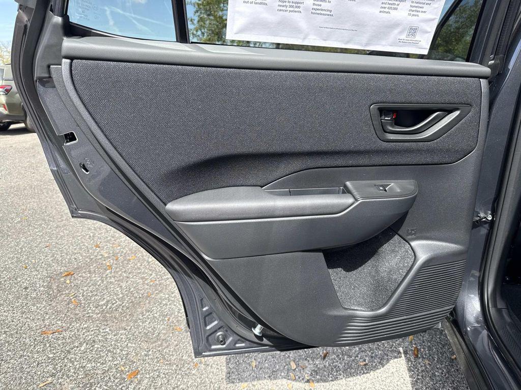 new 2026 Subaru Outback car, priced at $34,965