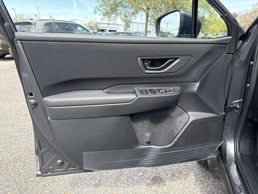 new 2026 Subaru Outback car, priced at $34,965