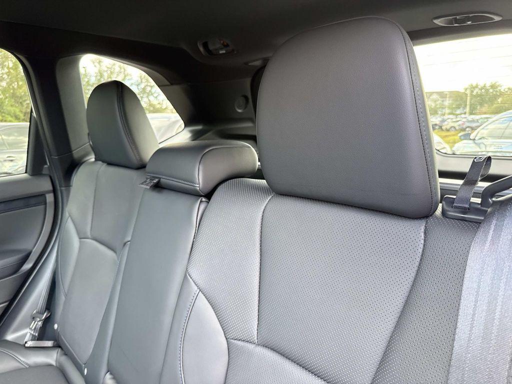 new 2026 Subaru Forester car, priced at $38,959