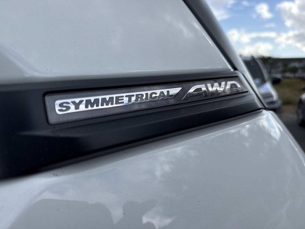 new 2026 Subaru Forester car, priced at $38,959