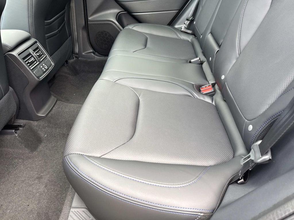 new 2026 Subaru Forester car, priced at $38,959