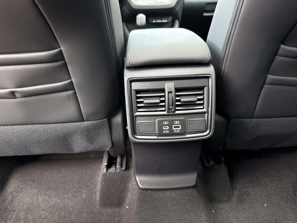 new 2026 Subaru Forester car, priced at $38,959