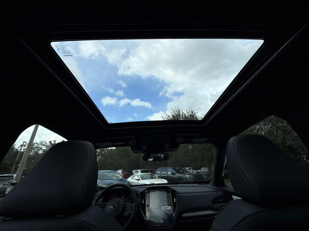 new 2026 Subaru Forester car, priced at $38,959