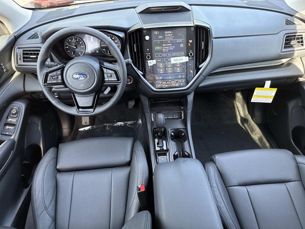 new 2026 Subaru Ascent car, priced at $50,727