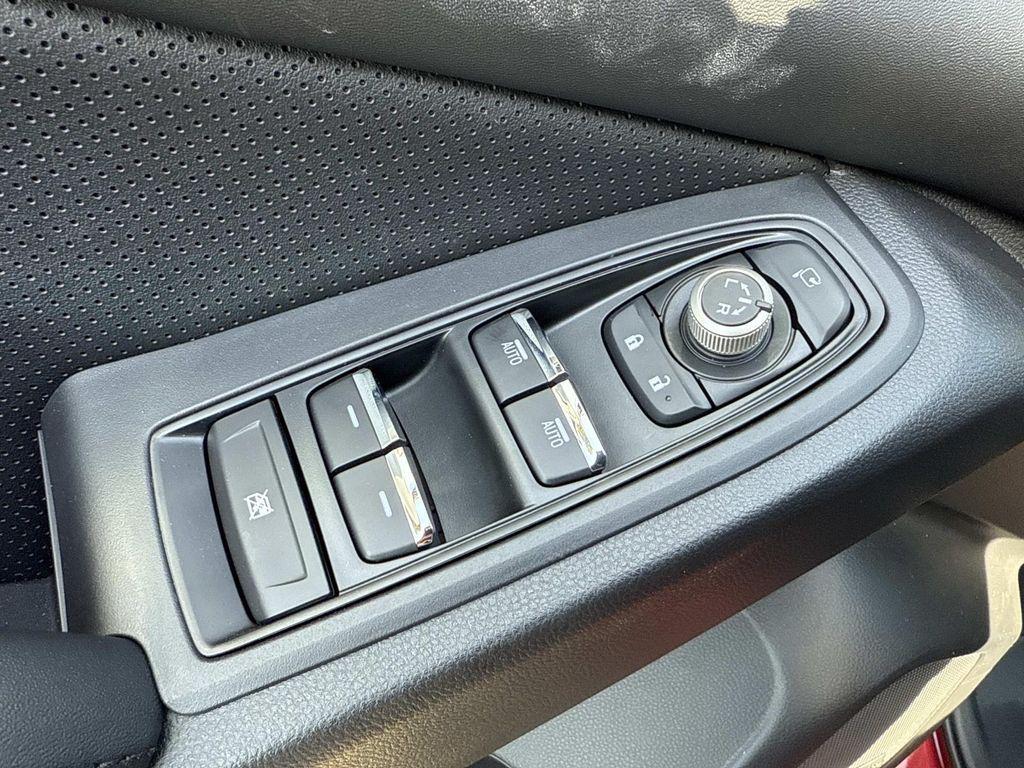 new 2026 Subaru Ascent car, priced at $50,727