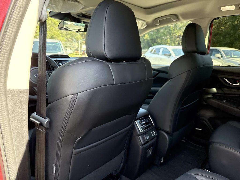 new 2026 Subaru Ascent car, priced at $50,727