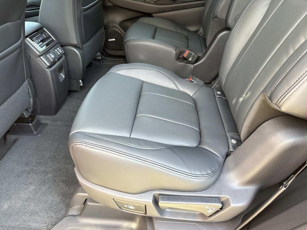 new 2026 Subaru Ascent car, priced at $50,727