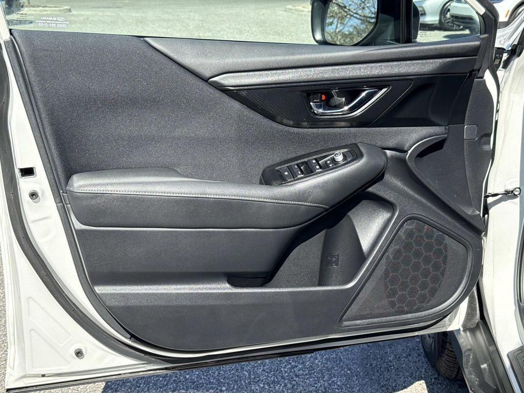 used 2025 Subaru Outback car, priced at $31,788