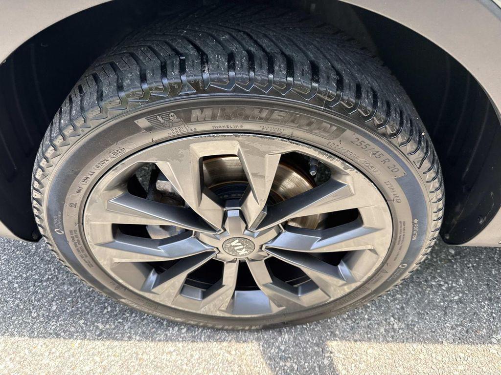 used 2021 Kia Sorento car, priced at $18,935