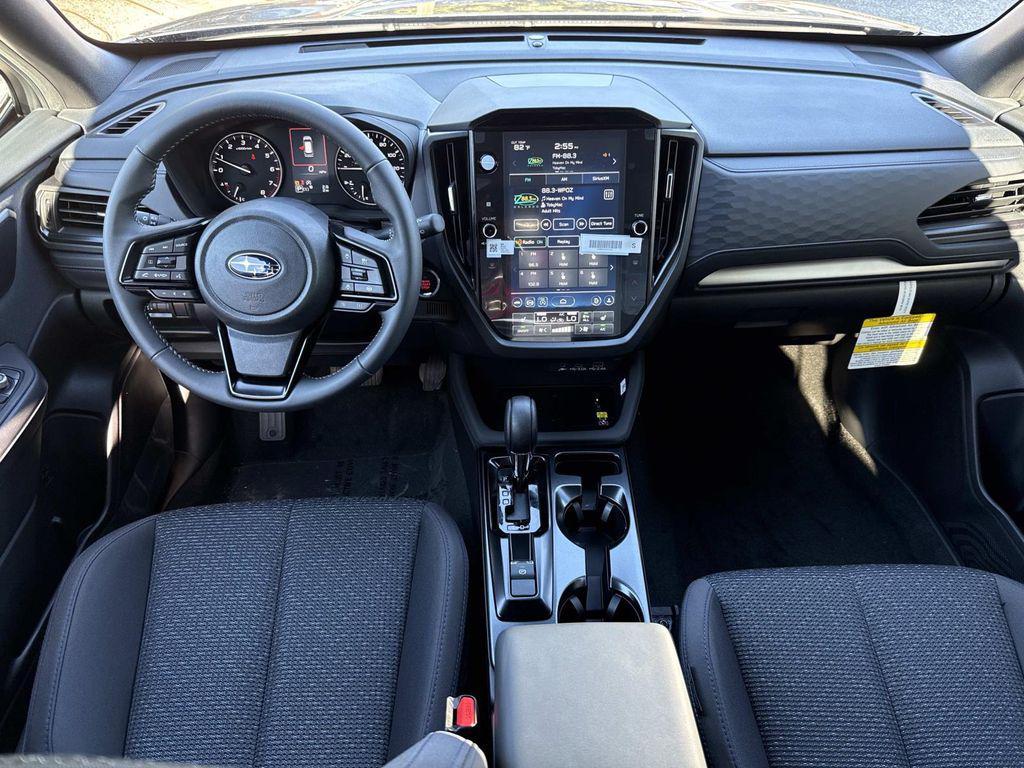 new 2026 Subaru Forester car, priced at $34,760