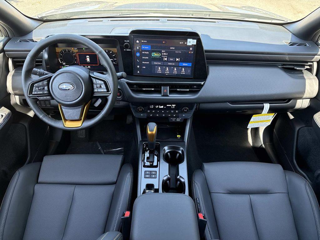 new 2026 Subaru Outback car, priced at $47,960