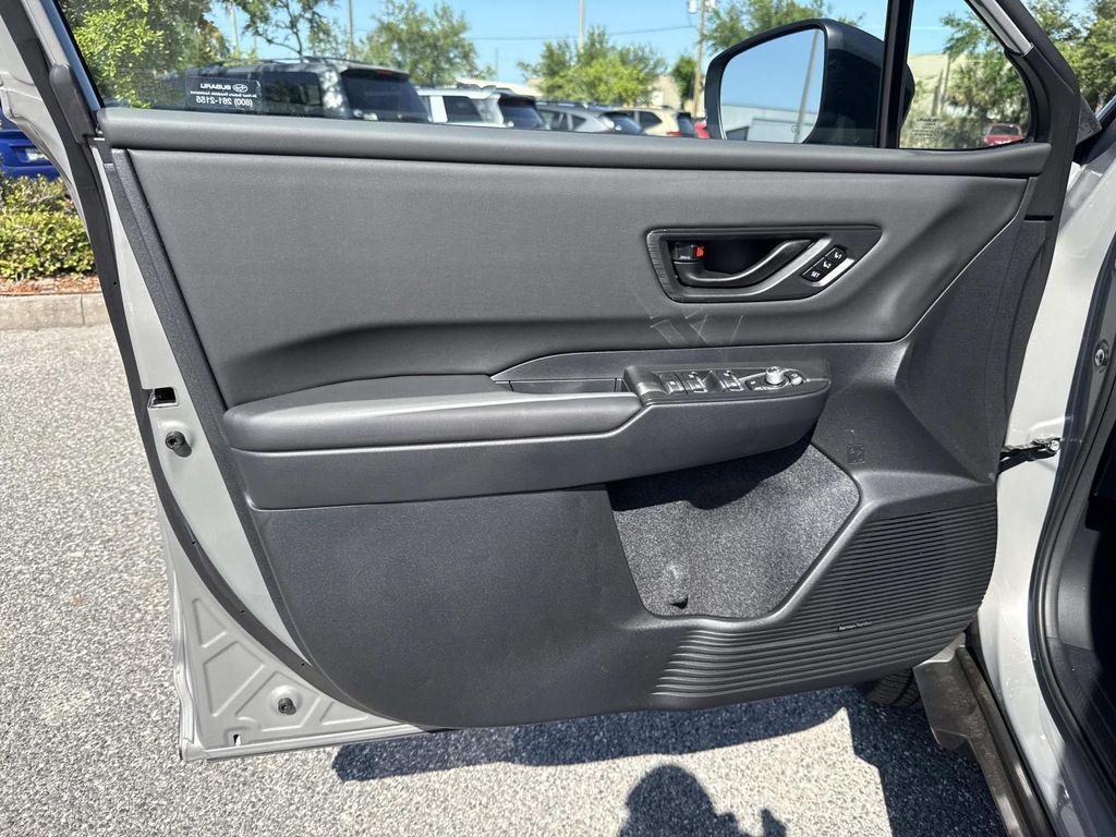 new 2026 Subaru Outback car, priced at $47,960